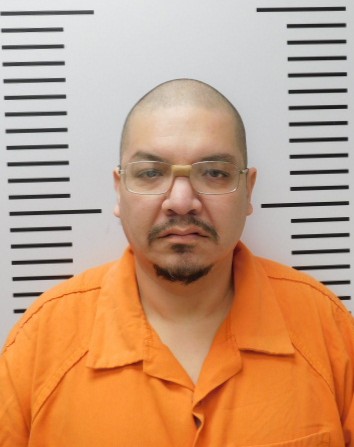 Most recent image of JAMES, DUSTIN ALAN