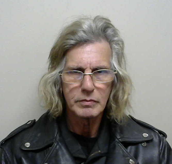 Most recent image of DARITY, EDWARD EUGENE