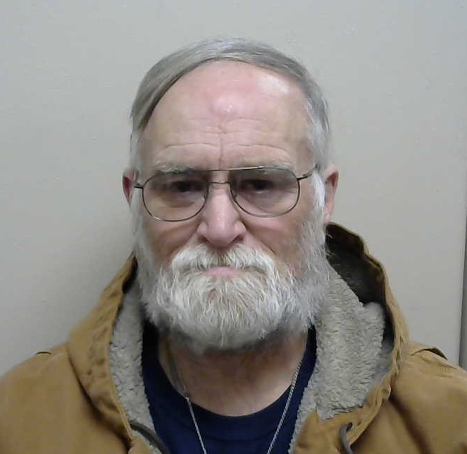 Most recent image of KNIGHT, RONALD DARRELL