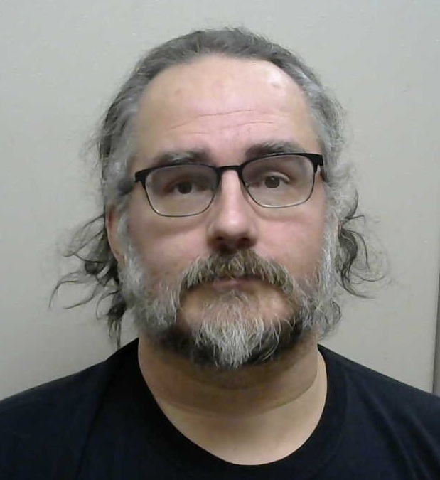 Most recent image of STOEHR, KENNETH SCOTT