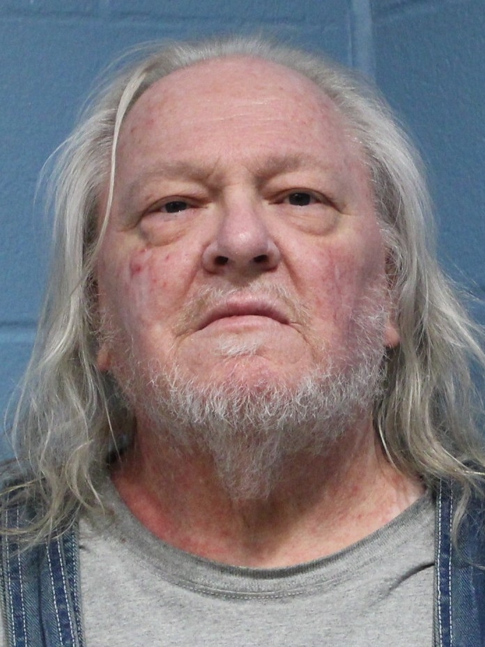 Most recent image of SCHALLENKAMP, DEAN RUSSELL