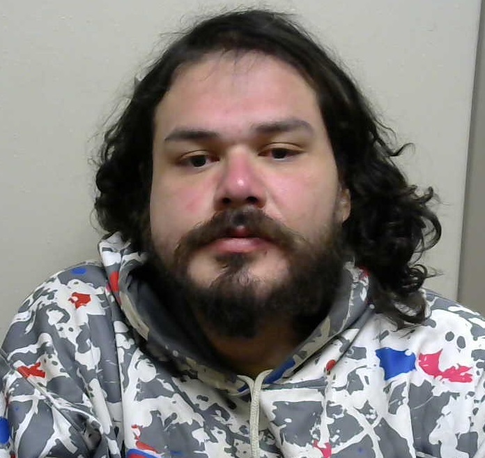 Most recent image of PROVOST, HARLEY CAINE