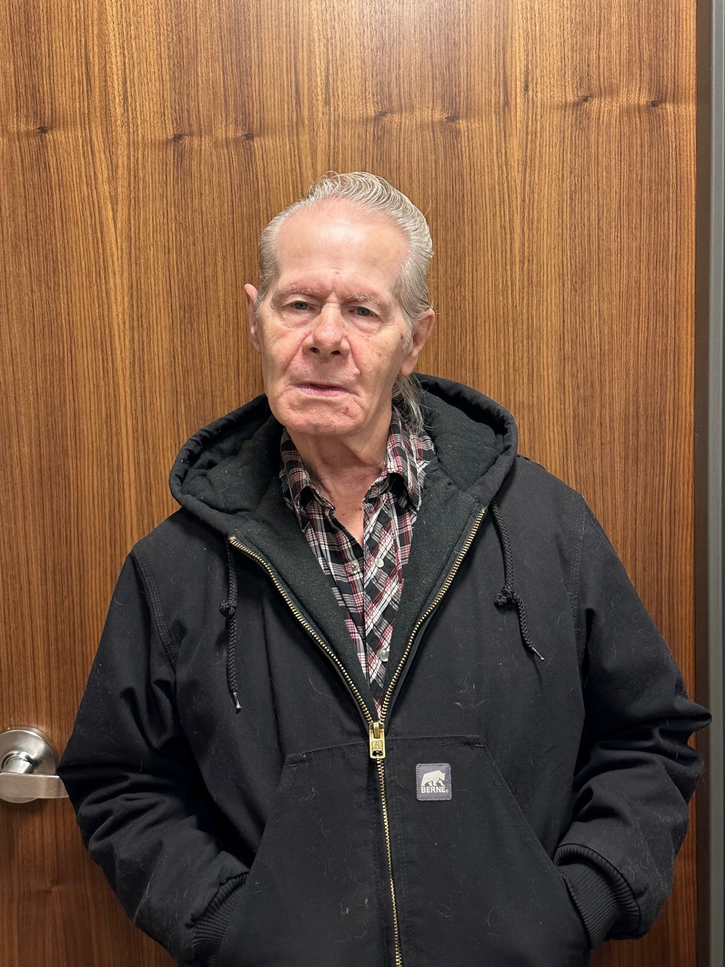 Most recent image of BRITT, SOLOMAN EUGENE