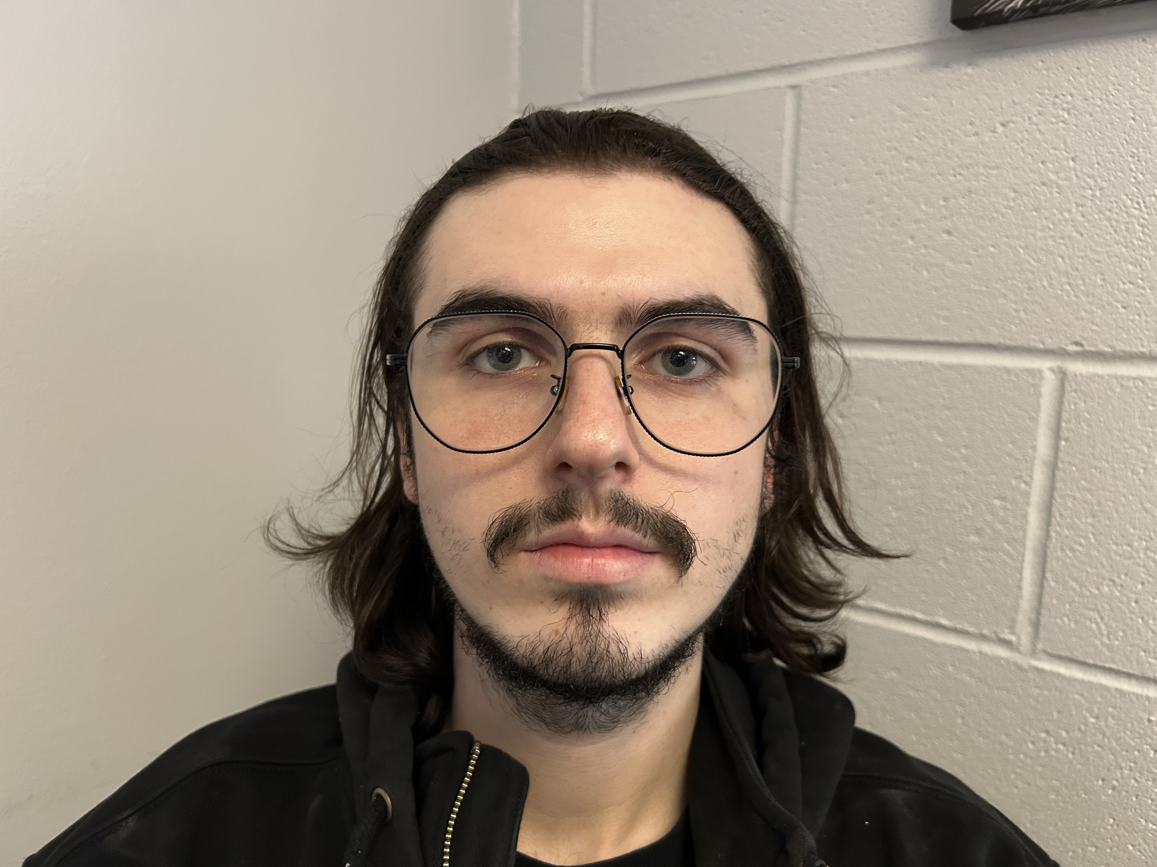 Most recent image of DAY, DUSTIN MICHAEL