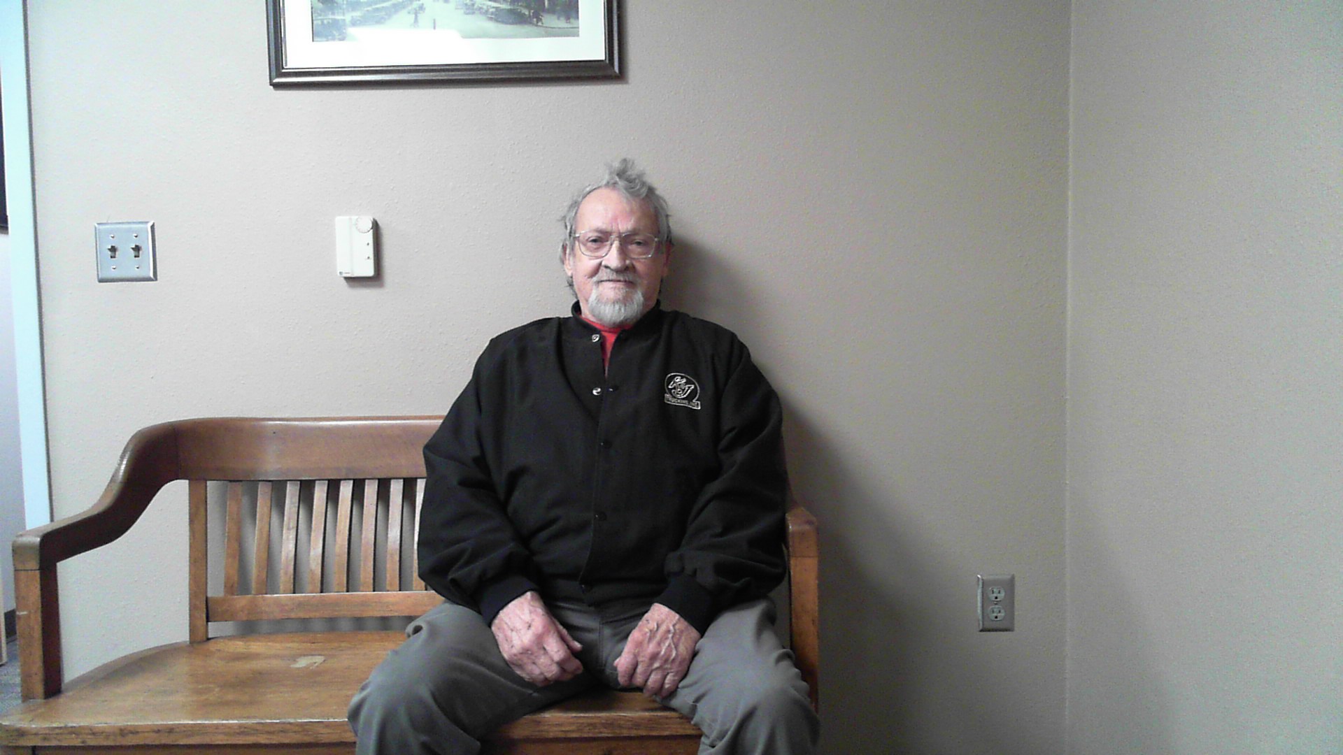 Most recent image of HASTINGS, RONALD EUGENE