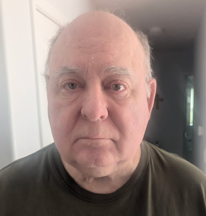 Most recent image of VIG, THOMAS MICHAEL