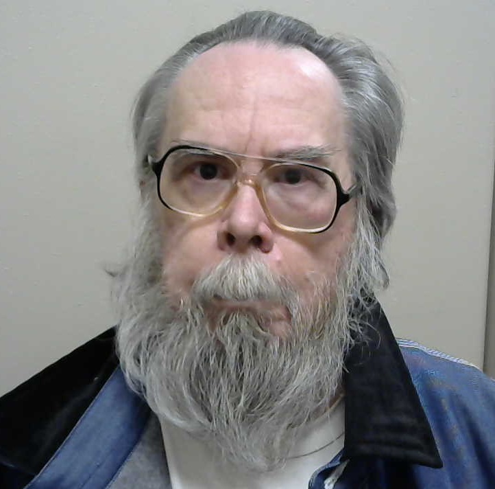 Most recent image of STRANSKY, RAYMOND JERALD