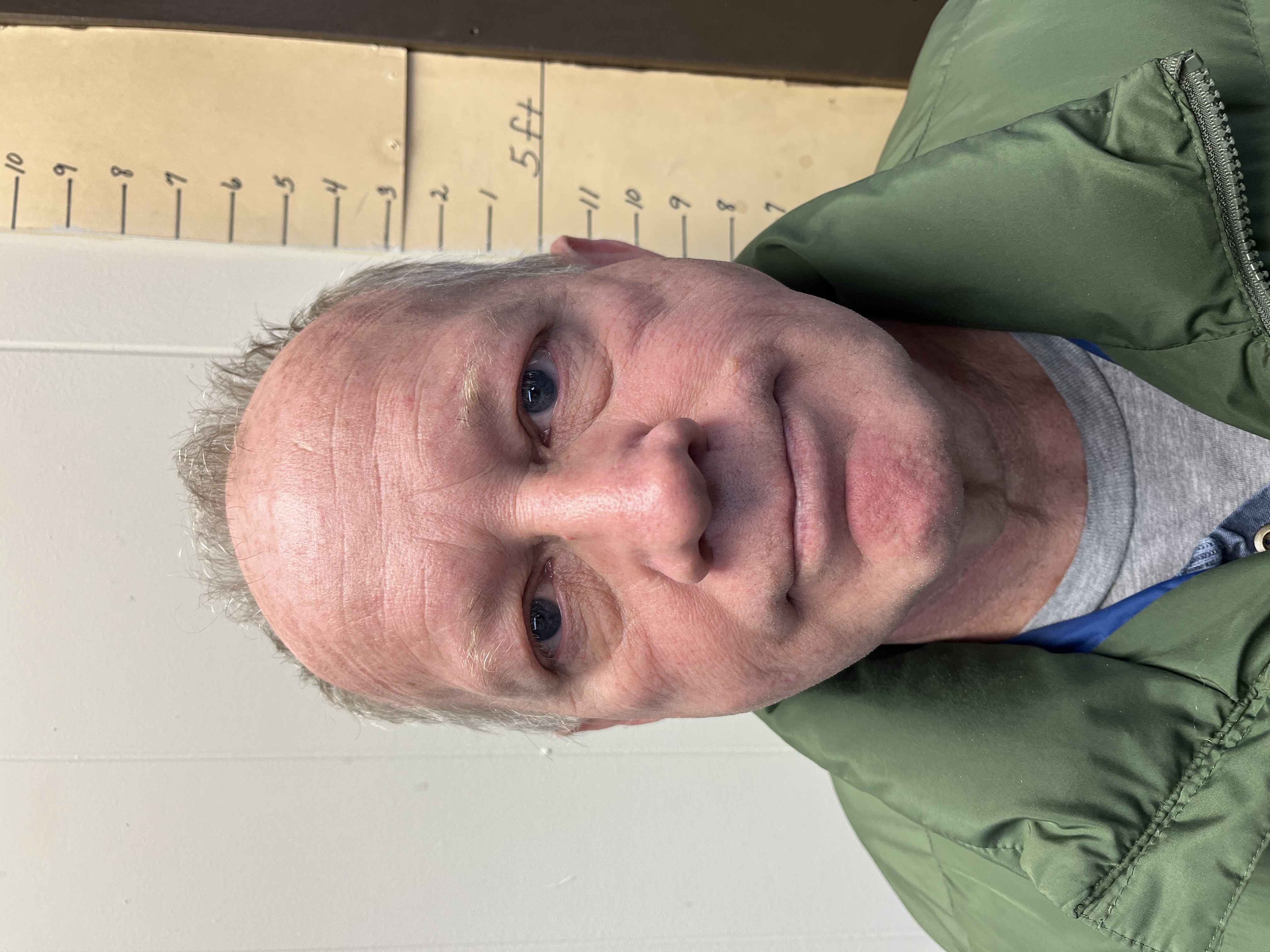 Most recent image of HANSEN, ALAN CARL
