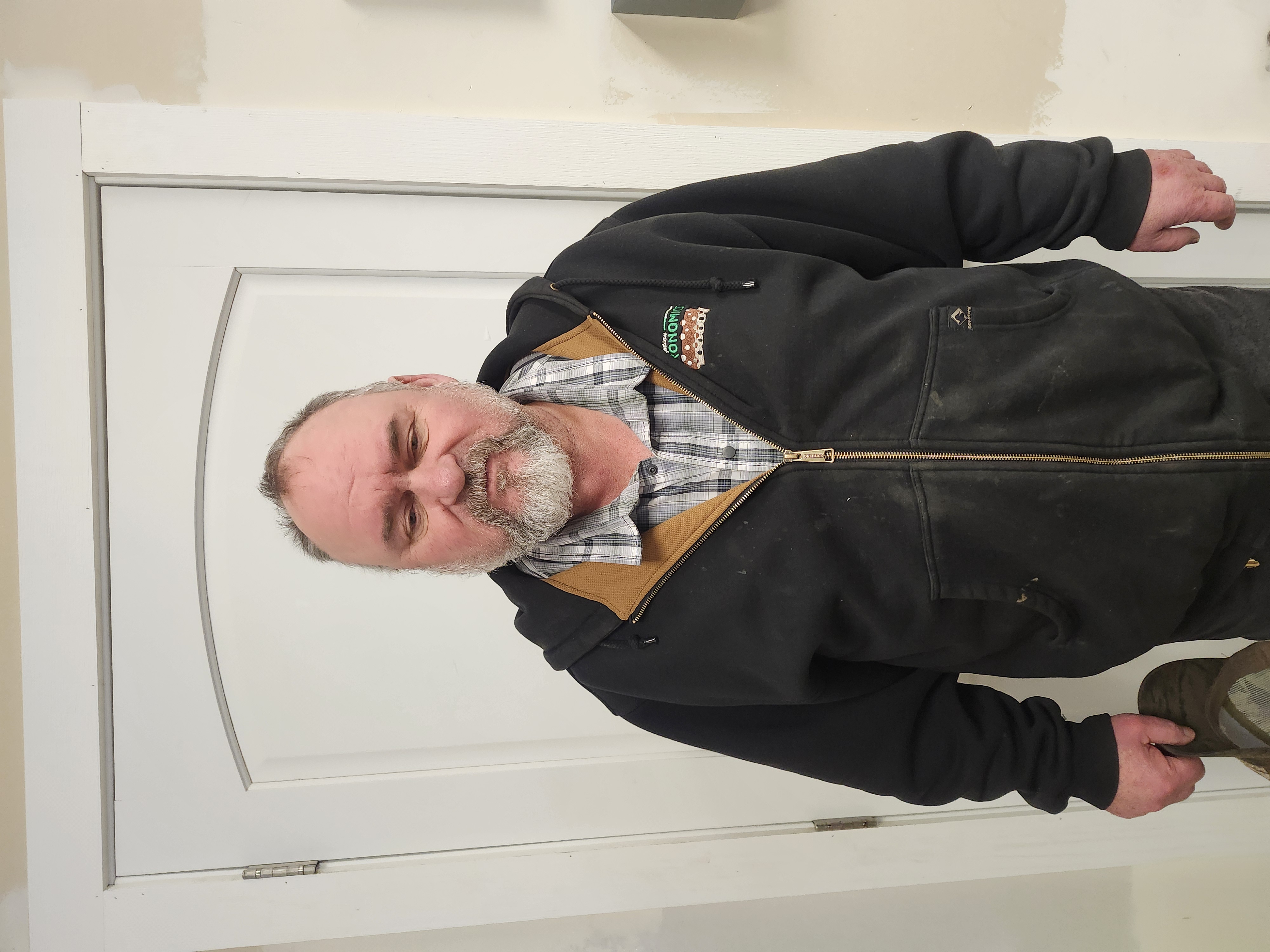 Most recent image of HOFER, STEVE J