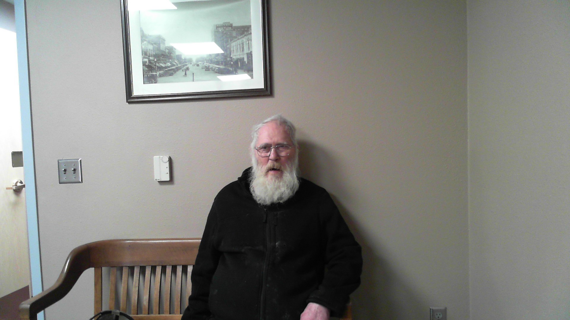 Most recent image of TOWNSEND, RAYMOND LOUIS