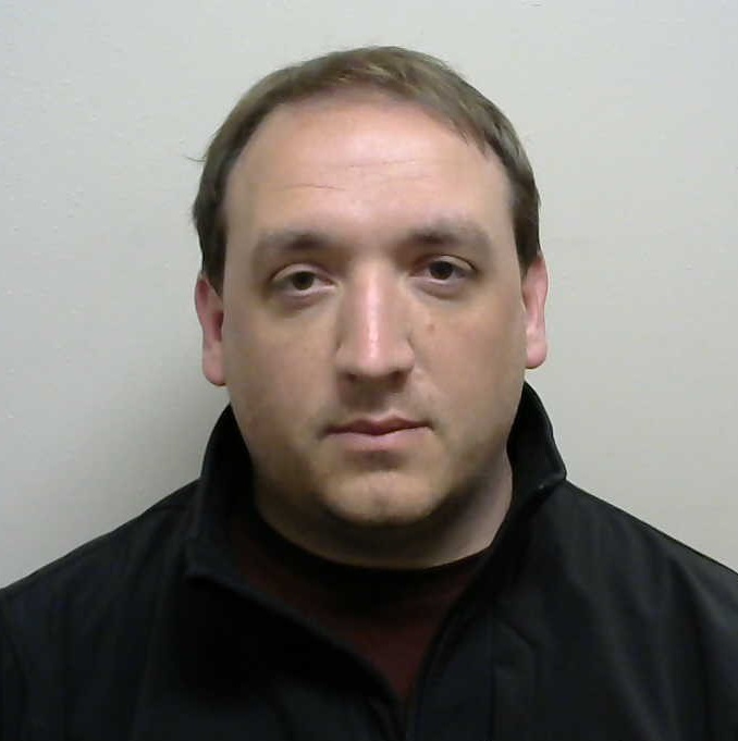 Most recent image of BRANNON, KEVIN ALLEN