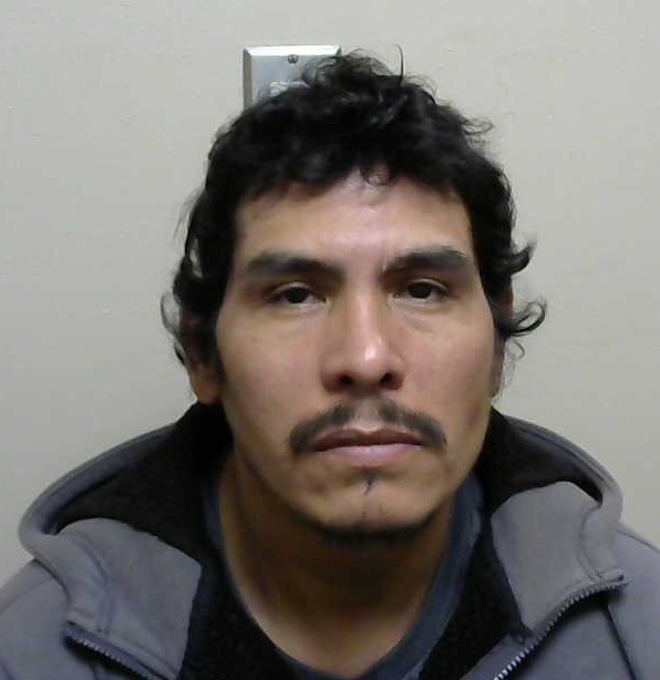 Most recent image of ANTELOPE, SONNY JAMES SR