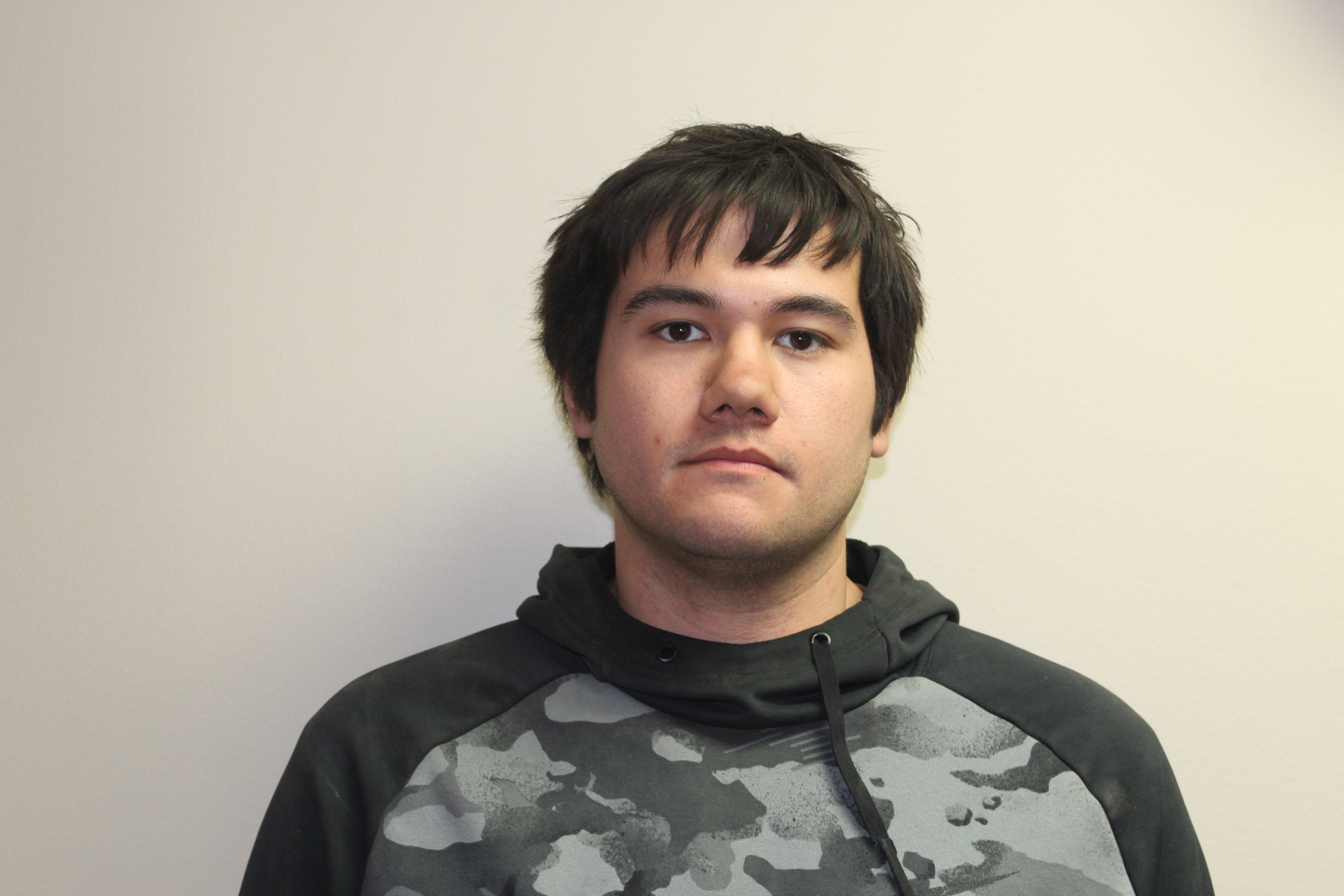 Most recent image of BROWN, RILEY ALEXANDER