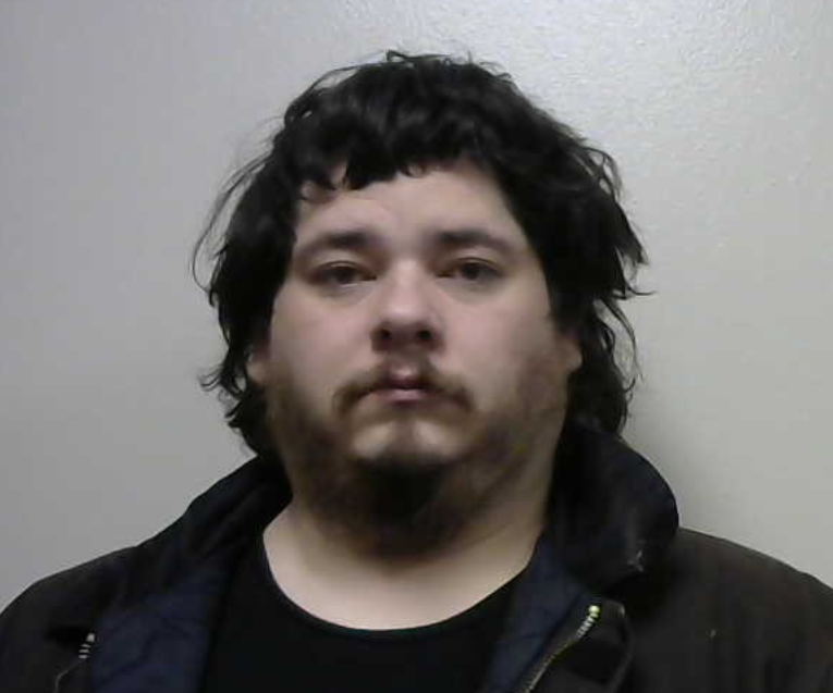 Most recent image of LUTGEN, JAY ALLEN