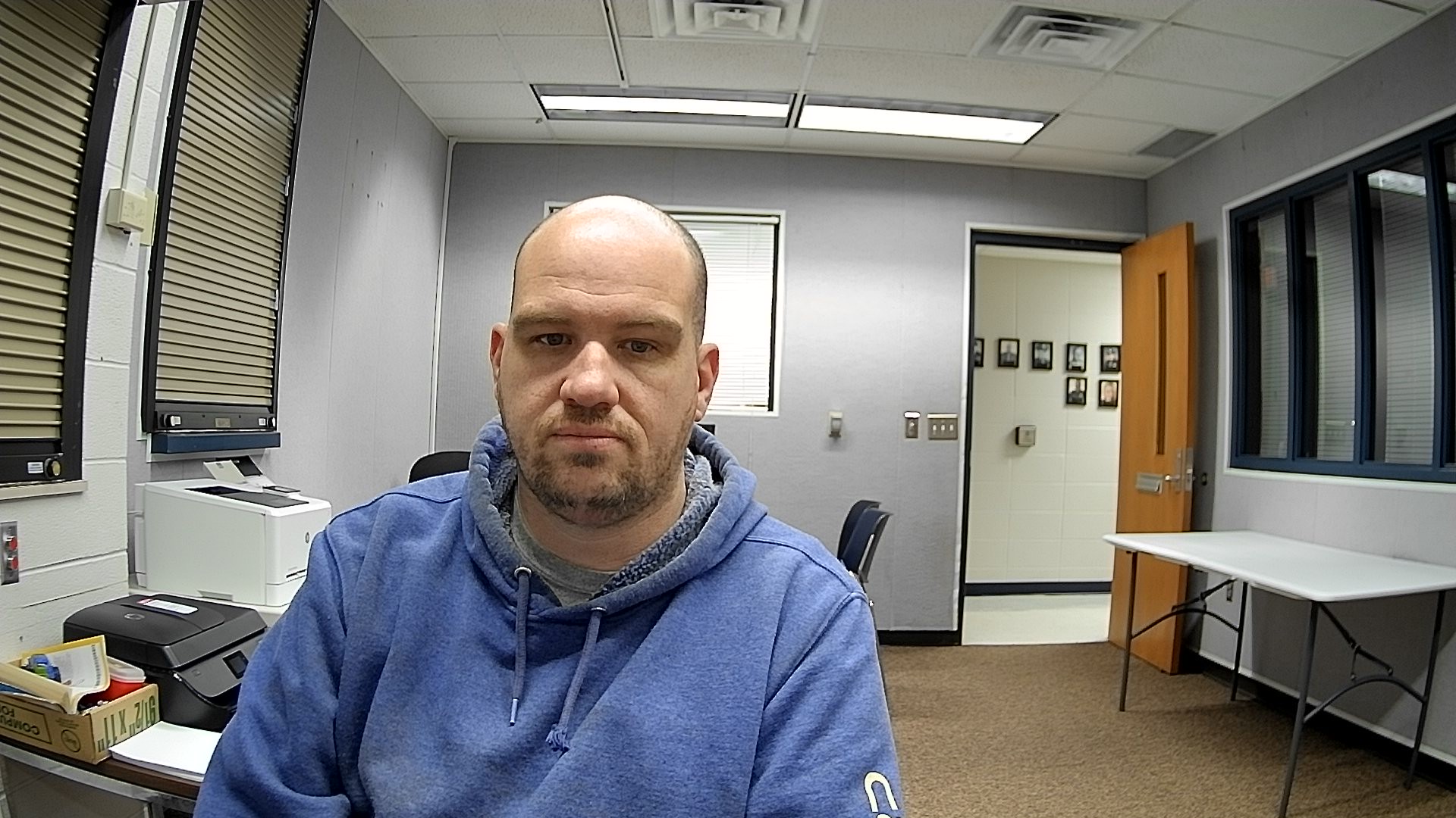 Most recent image of KLEIN, MATTHEW ALLEN