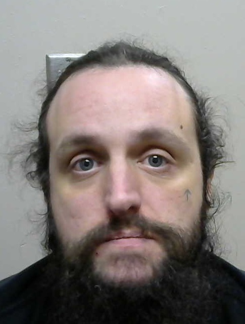 Most recent image of BOHLEN, BRANDON MICHAEL