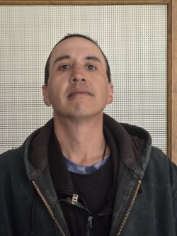 Most recent image of BOOMGARDEN, LANCE SONNY