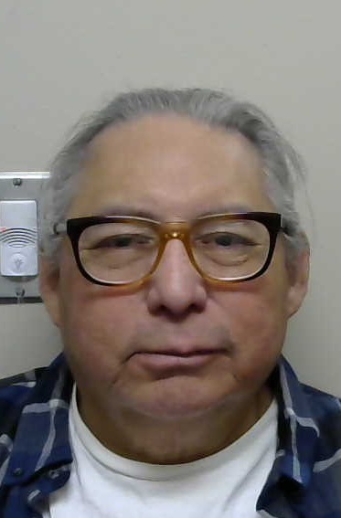 Most recent image of COTTONWOOD, CLINT LAWRENCE