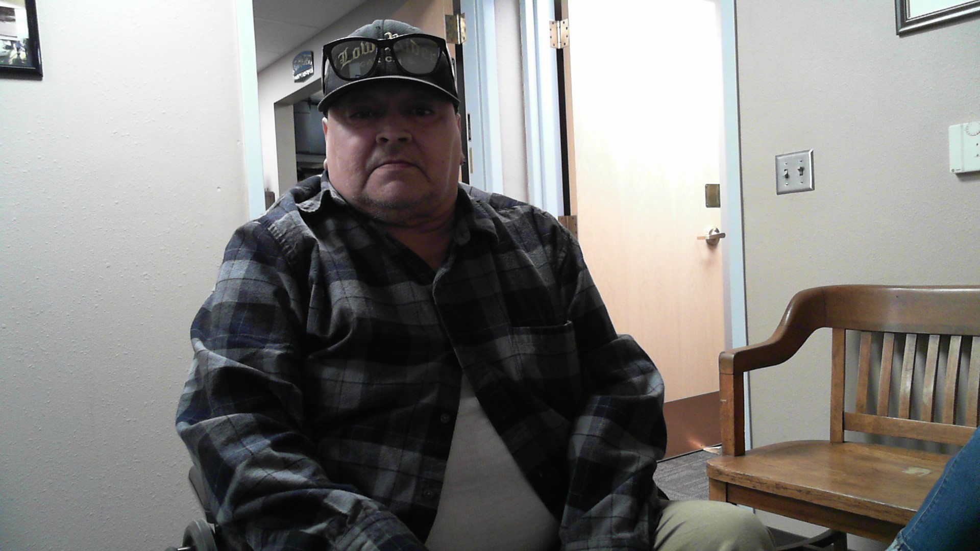 Most recent image of LASOYA, RAYMOND MANUEL