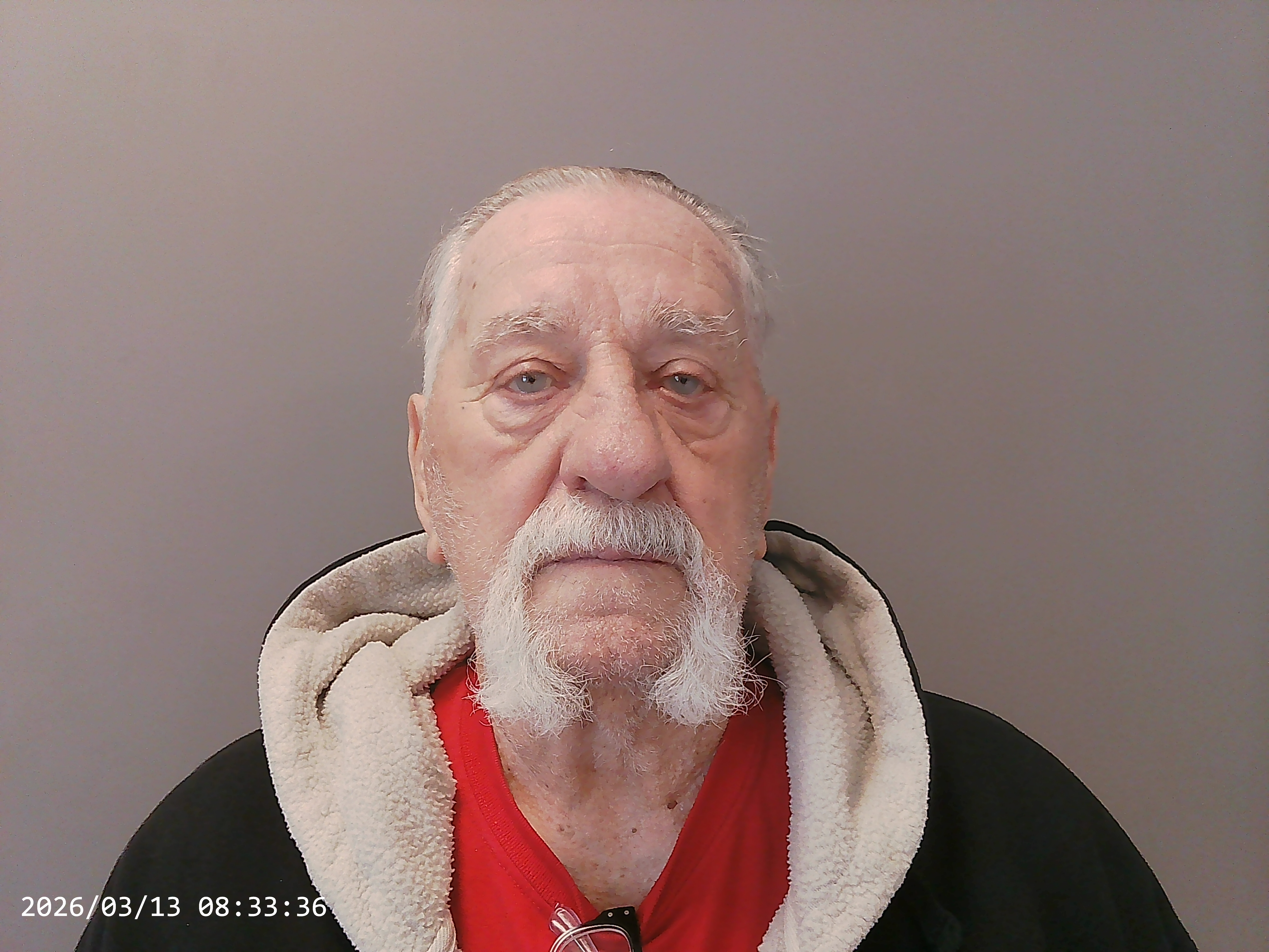 Most recent image of DAWKINS, JOSEPH PAUL