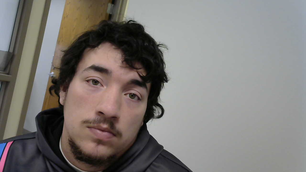 Most recent image of BROWN, TAYLOR WILLIAMS