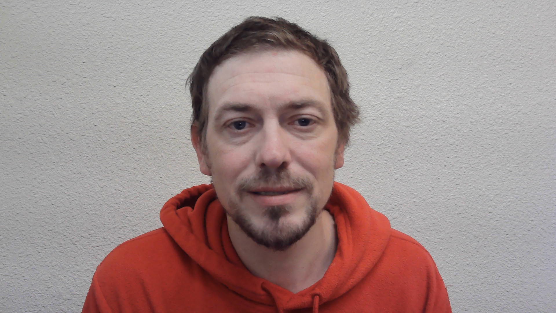 Most recent image of STERTZ, JEREMIAH JAMES