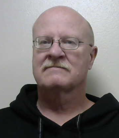 Most recent image of DAHME, RONALD ARTHUR