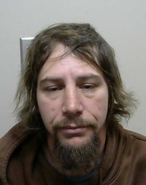 Most recent image of JUDD, LARRY EUGENE