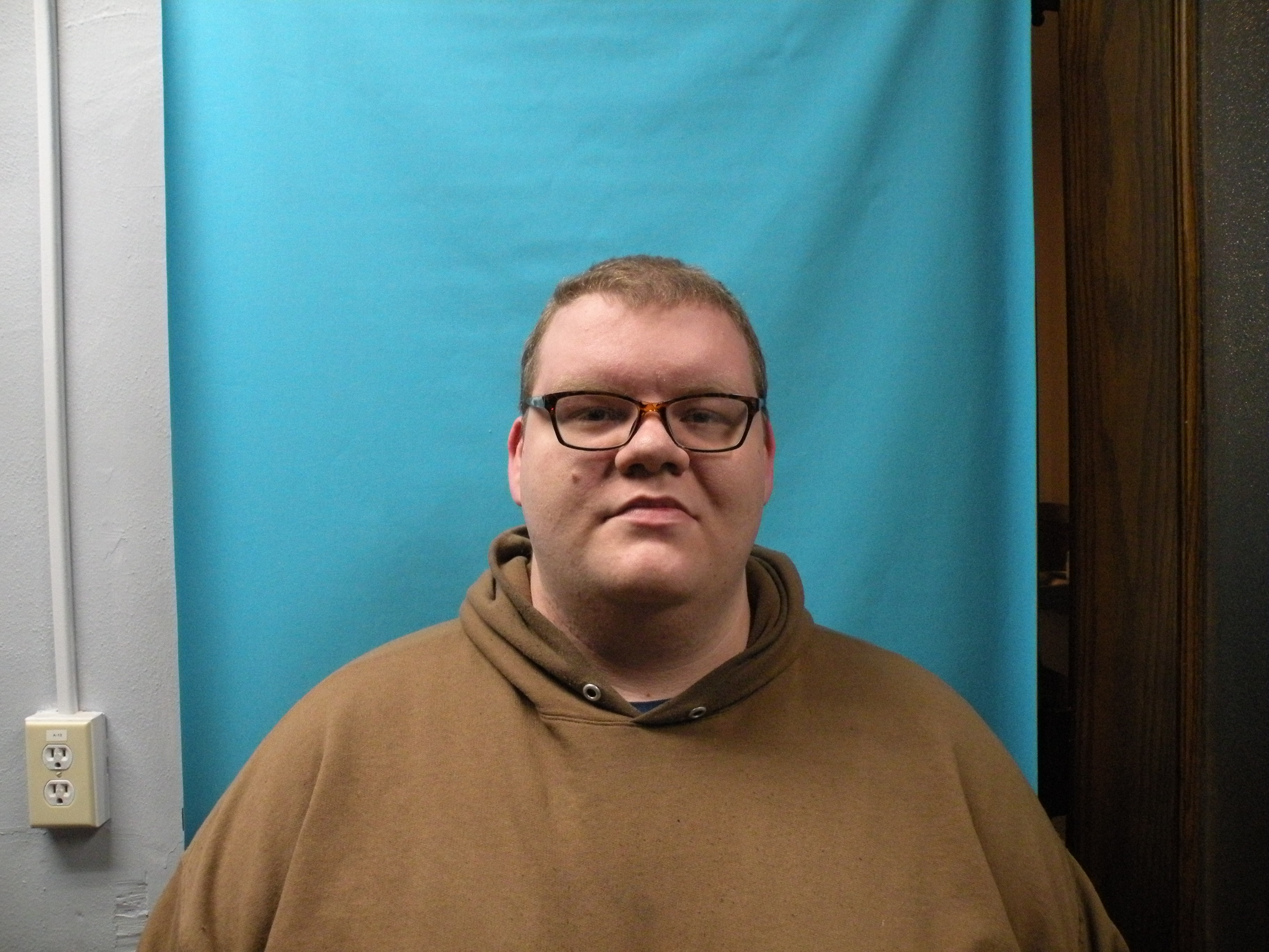 Most recent image of THIEWES, ETHAN PETER