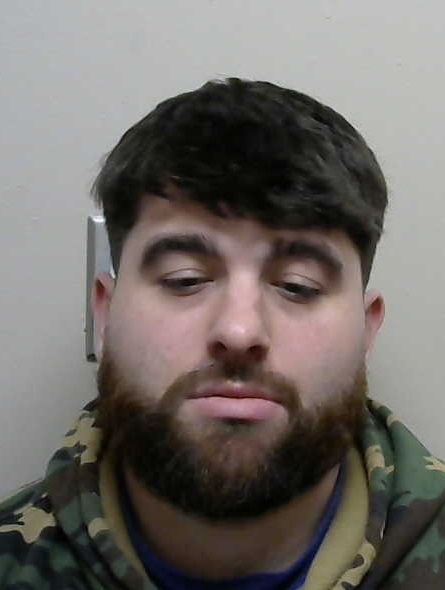 Most recent image of DAY, MICHAEL GREGORY