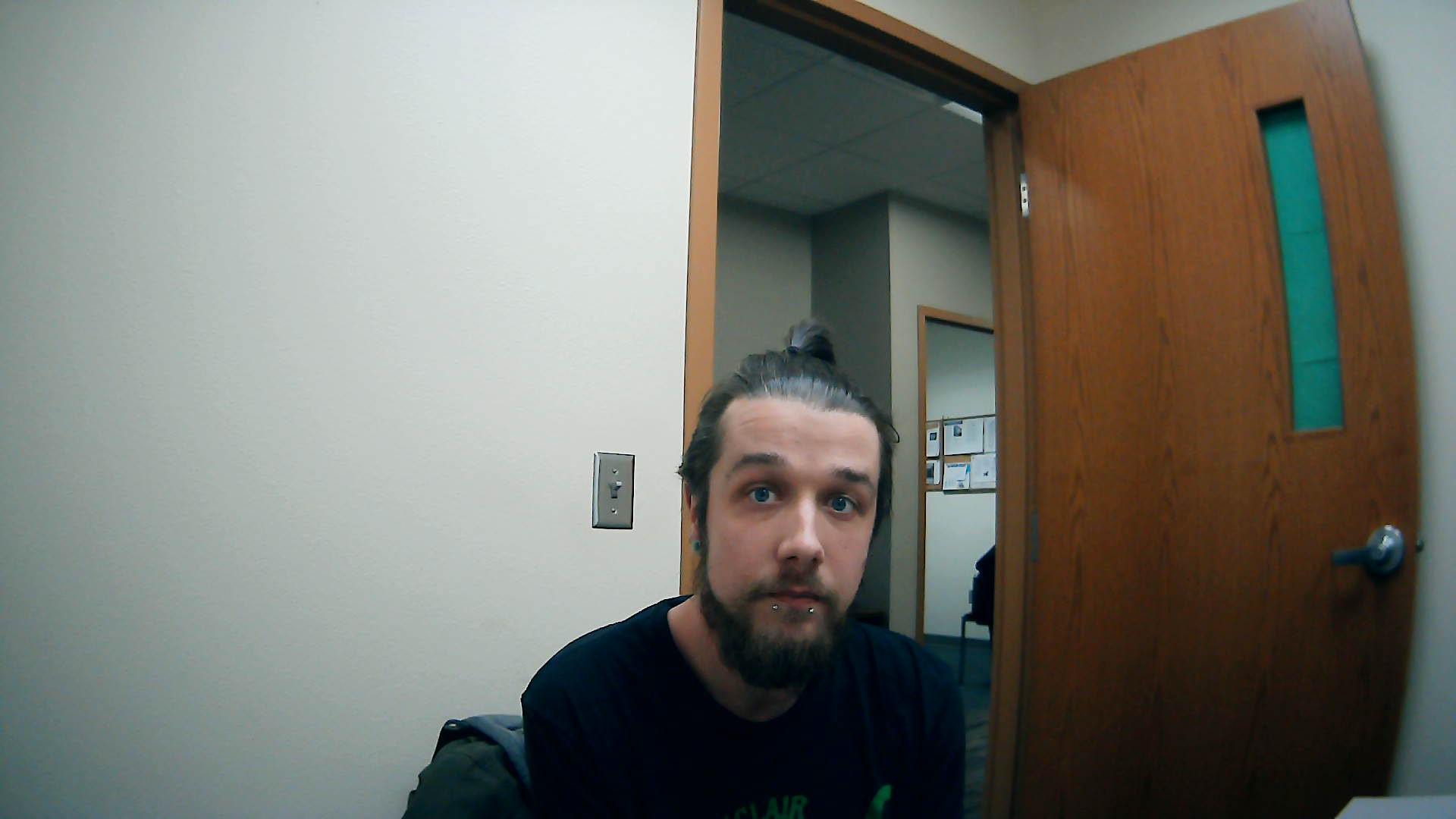 Most recent image of BENEDICT, JORDAN ARTHUR