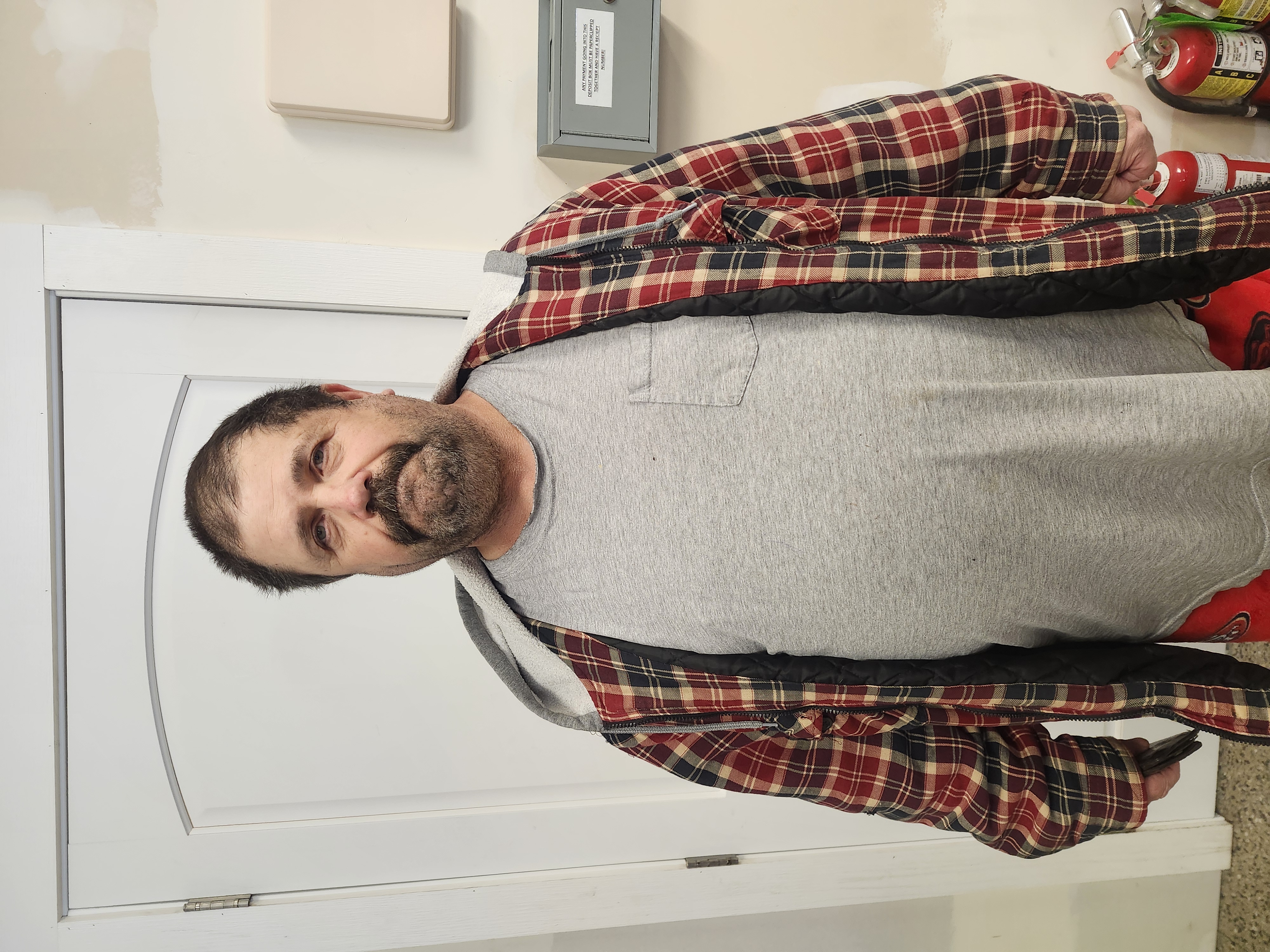 Most recent image of SCHUMACHER, JAMES MICHAEL