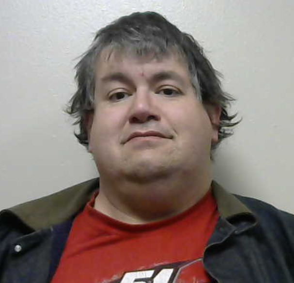 Most recent image of MASON, CHRISTIAN THOMAS