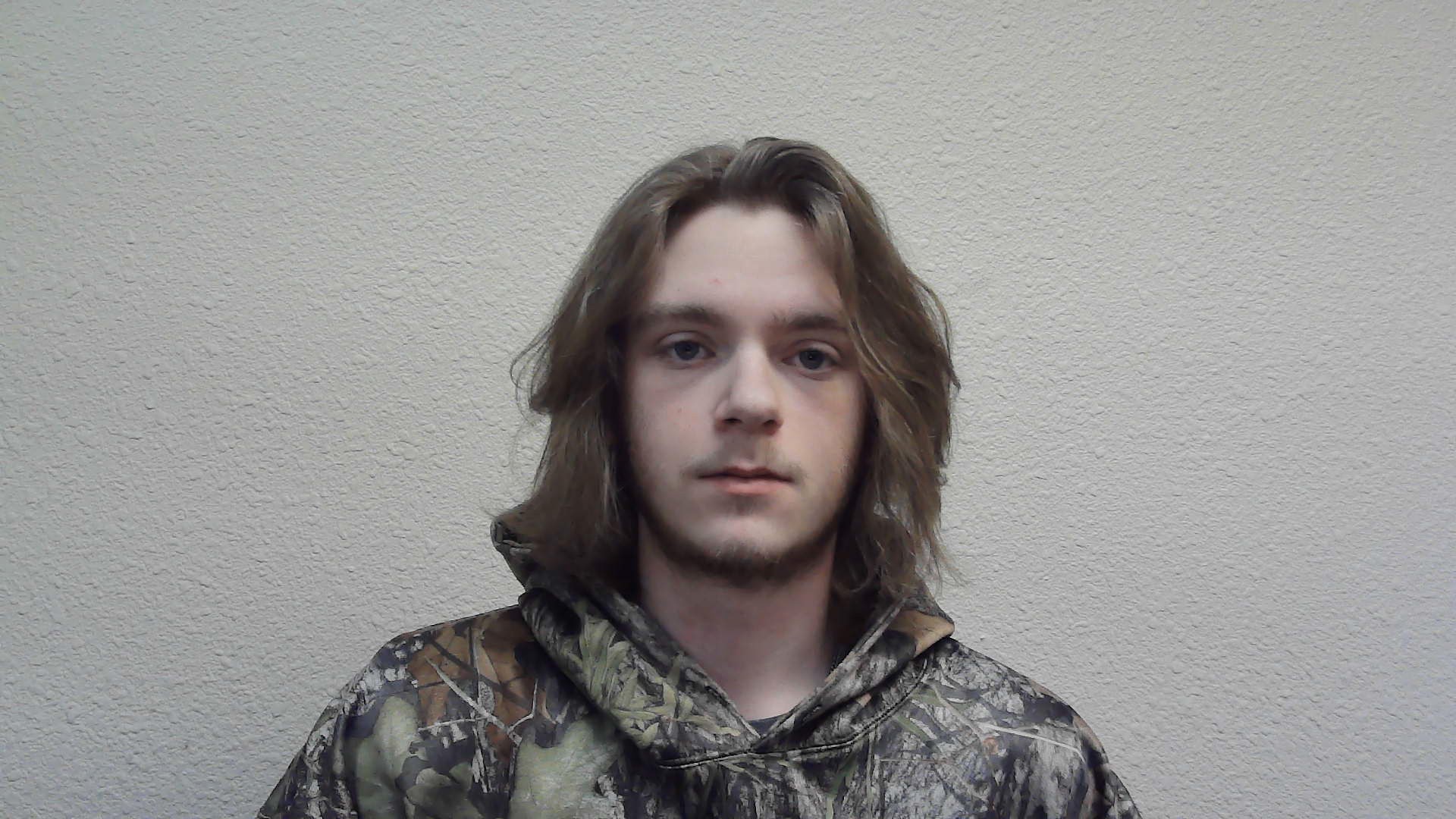 Most recent image of HATFIELD, ELIJAH JAMES LEE