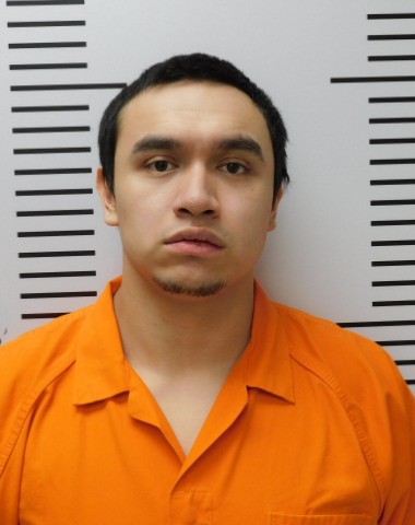 Most recent image of WALKER, VICTOR OMAR