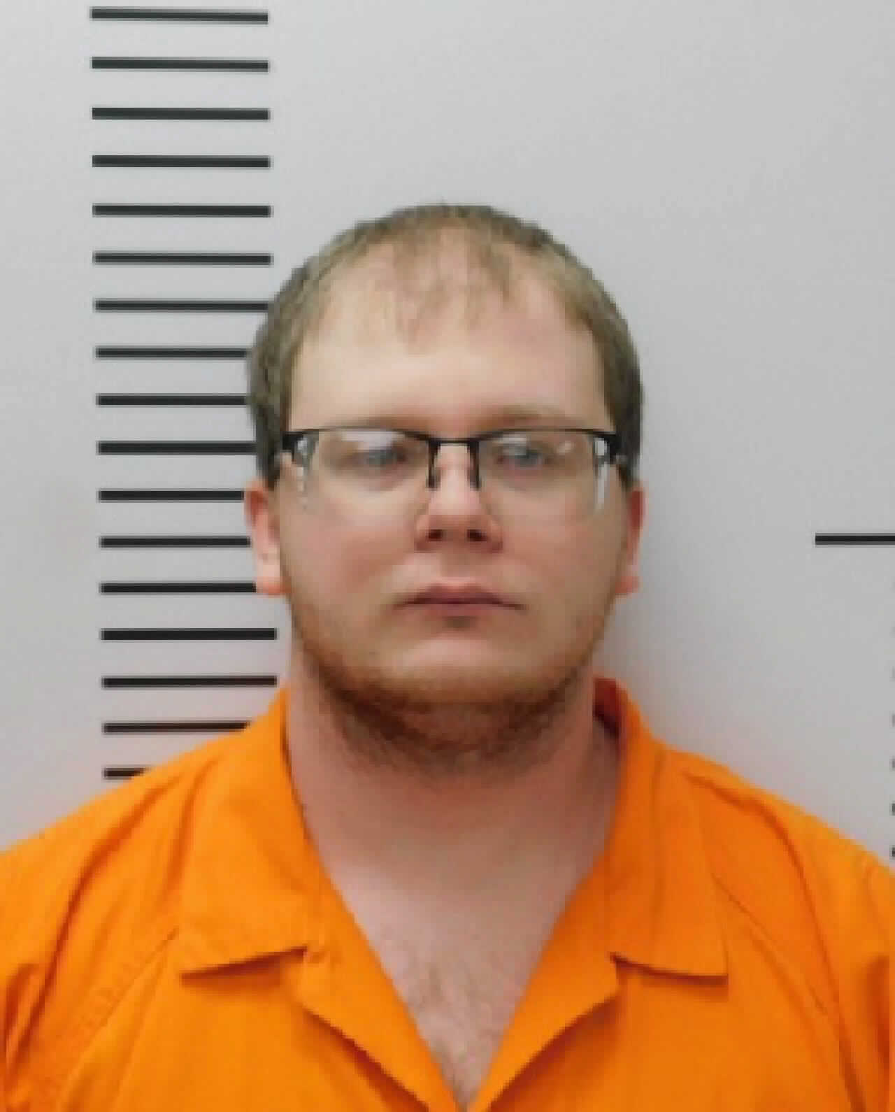Most recent image of GILBERT, WESLEY AARON