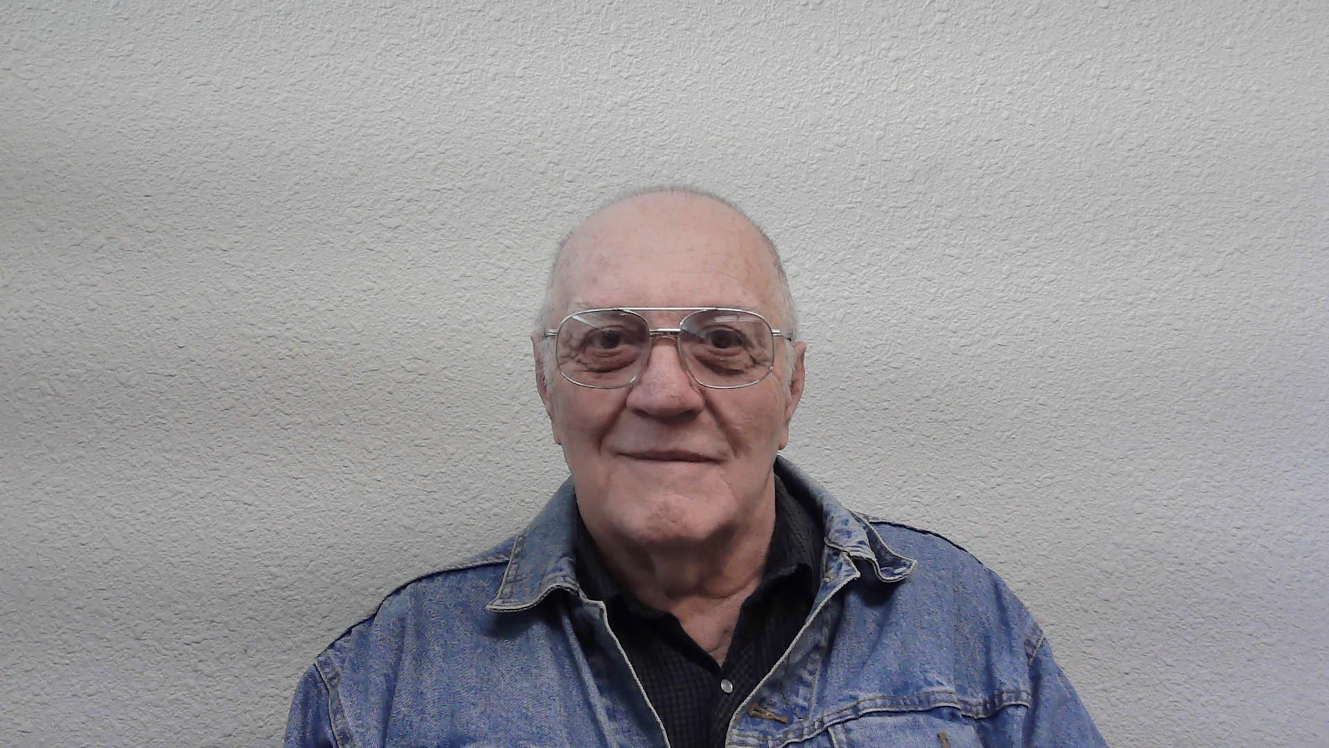 Most recent image of BLACKBURN, MICHAEL CLAUDE