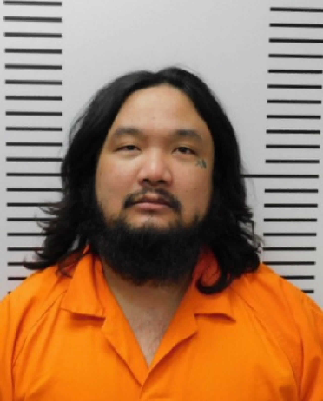Most recent image of LAR, HI TA