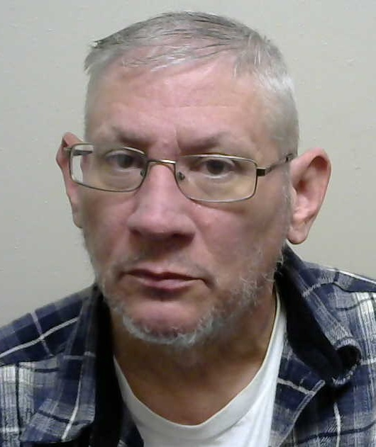 Most recent image of UBERTY , DOUGLAS BRIAN