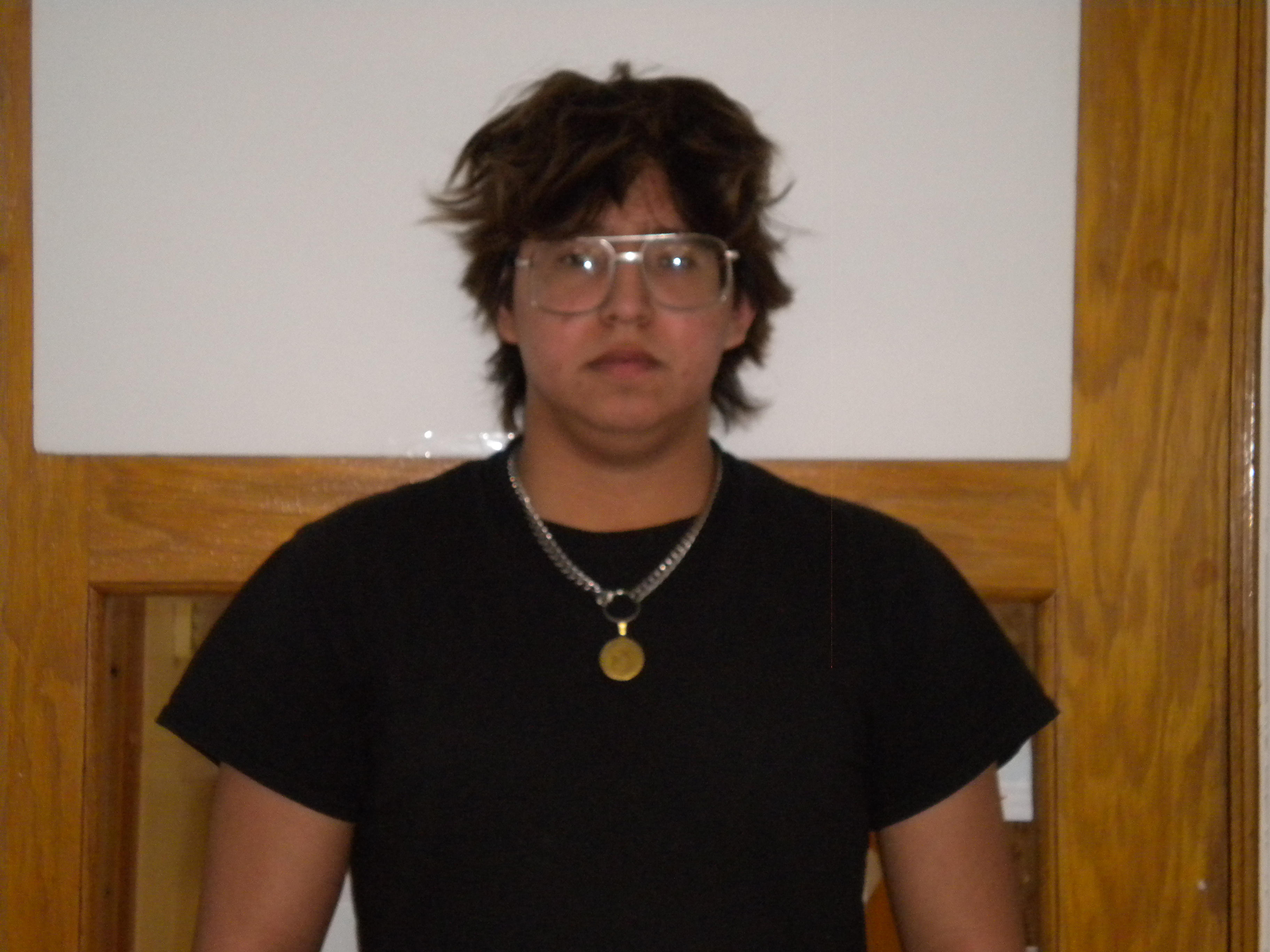 Most recent image of BAKER, GAGE DWIGHT JAYMES