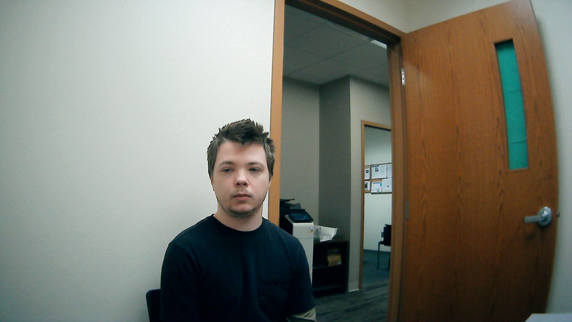 Most recent image of KUPSER, DALLAS DEAN