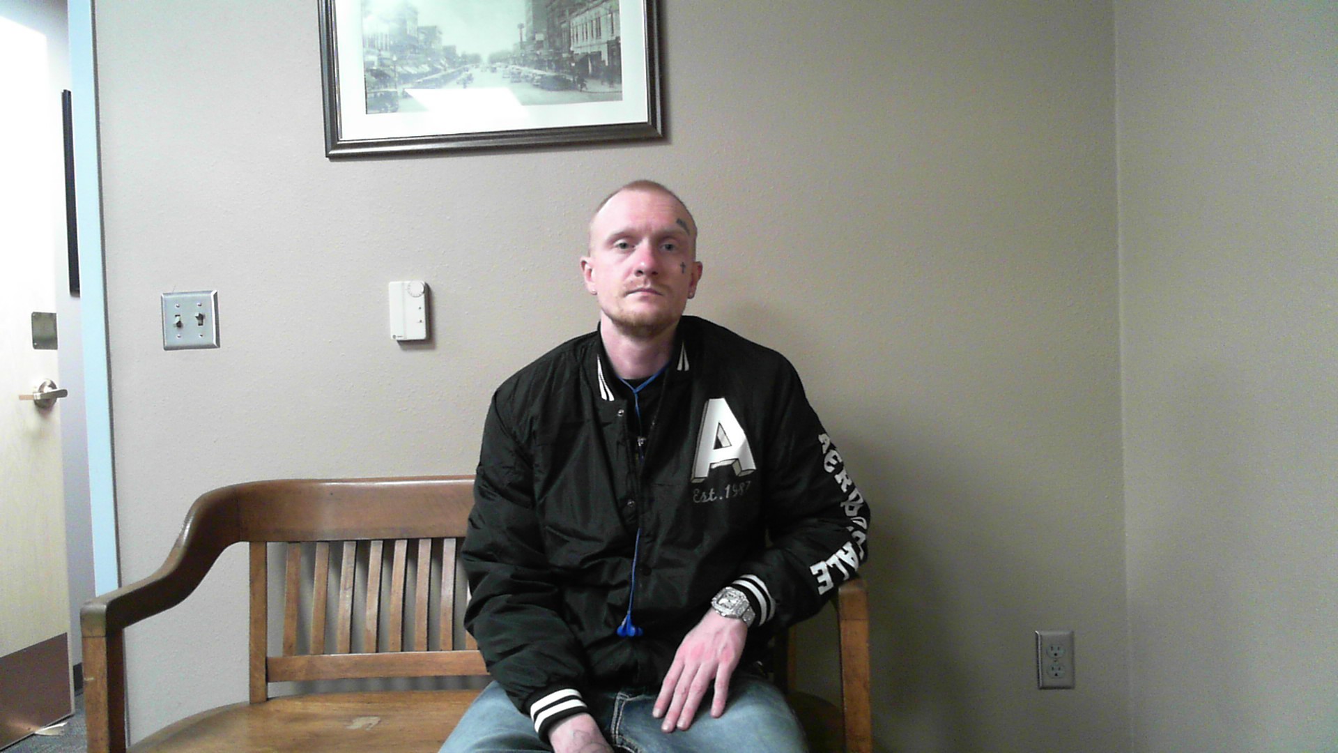 Most recent image of HARRINGTON, DILLON LAWRENCE