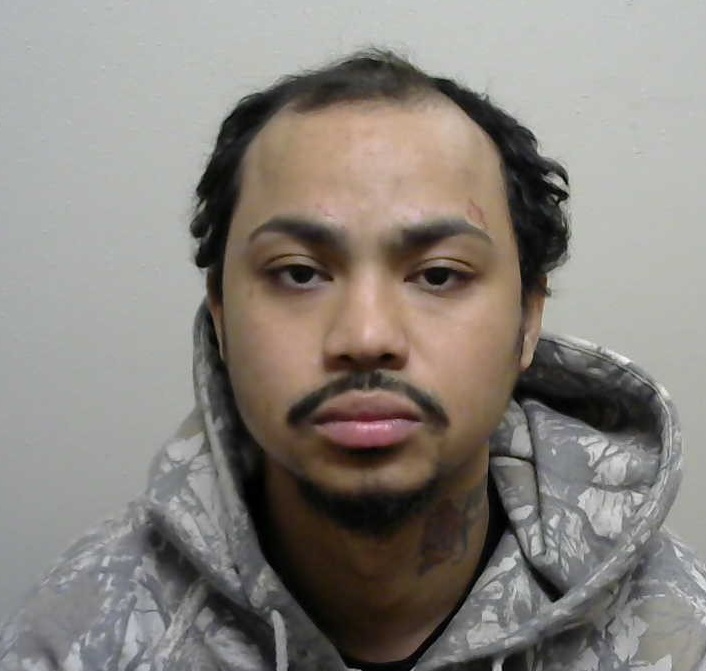 Most recent image of DIAZHENDERSON, DEVANTRE LAMO