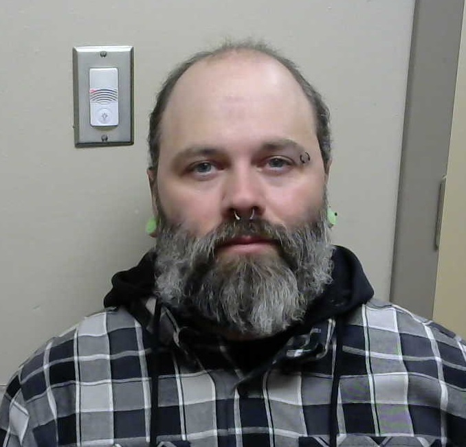 Most recent image of NICHOLSON, JAMIE SCOTT