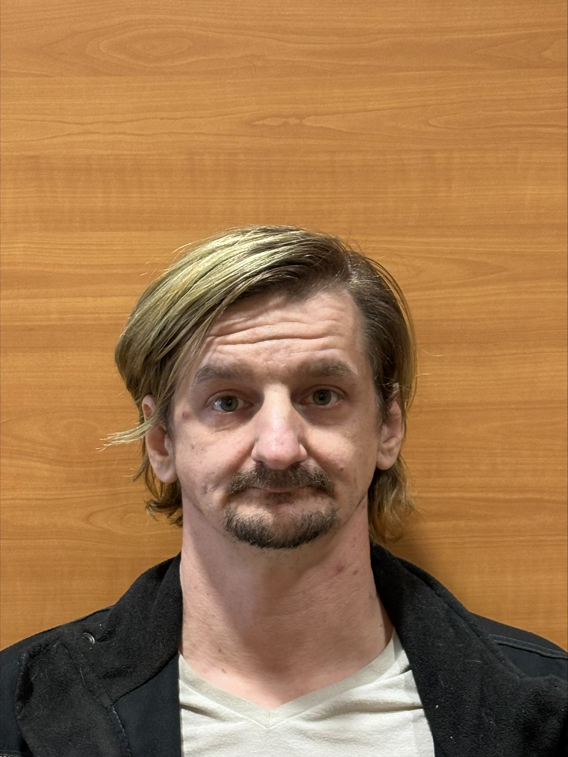 Most recent image of ROYCE, MICHAEL KEVIN