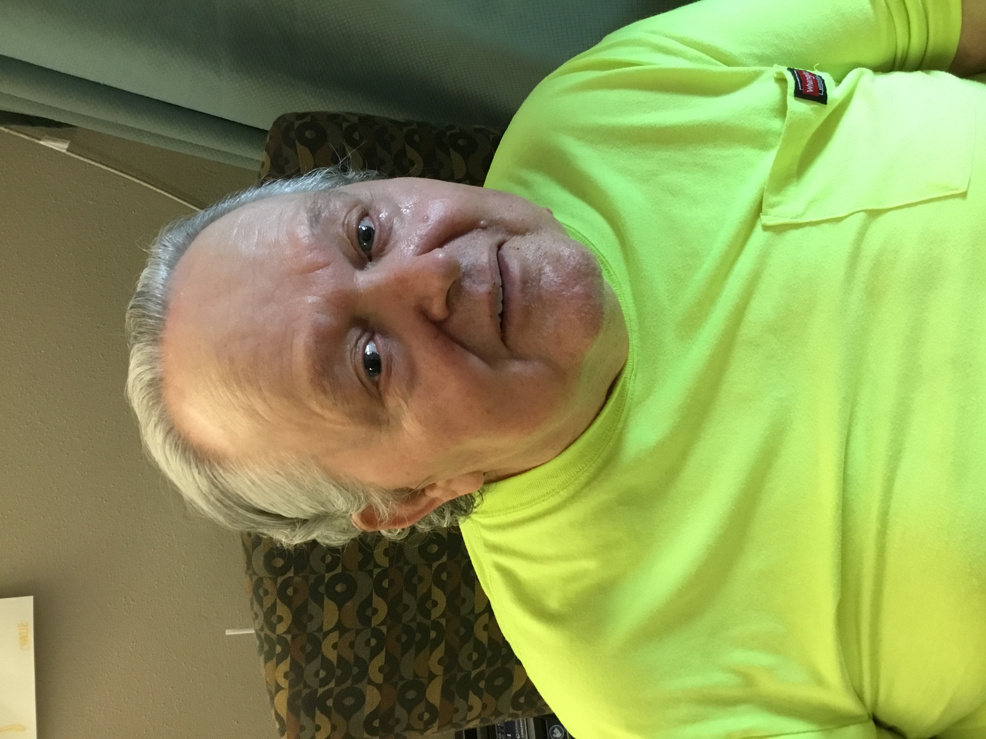 Most recent image of REED, CHARLES ANTHONY