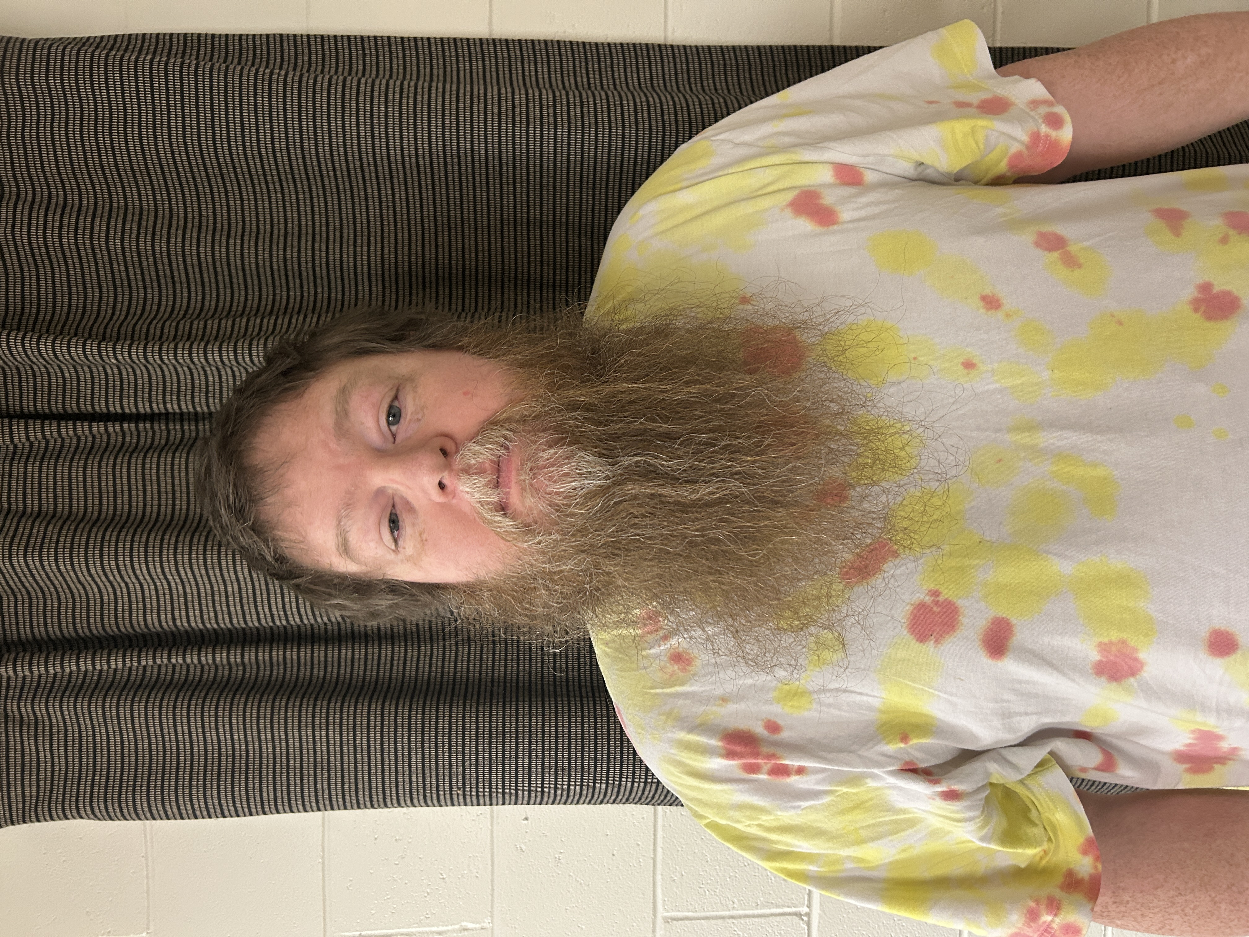 Most recent image of MORSE, DAVID LEE