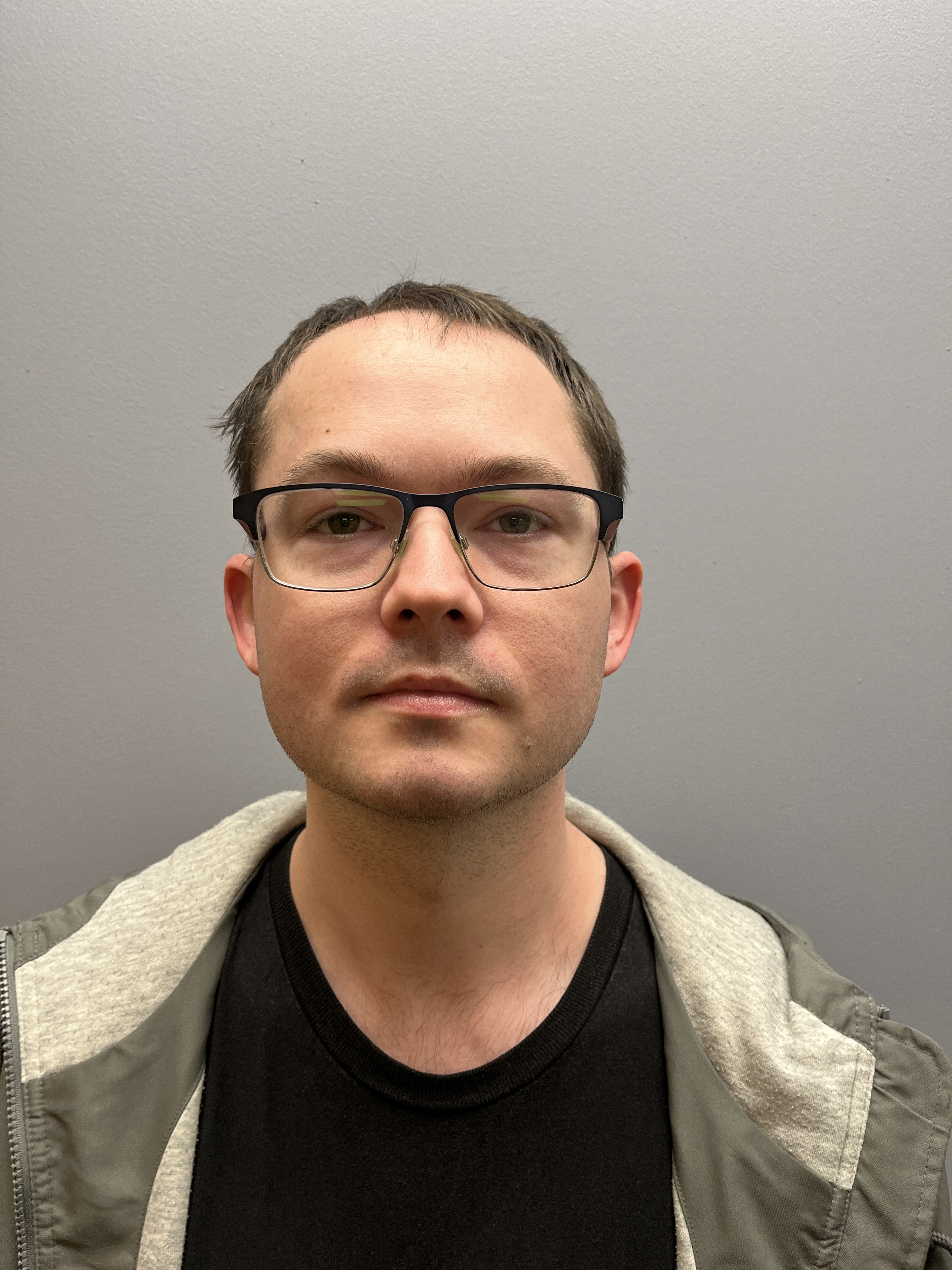 Most recent image of CRAWFORD, NICHOLAS SCOTT