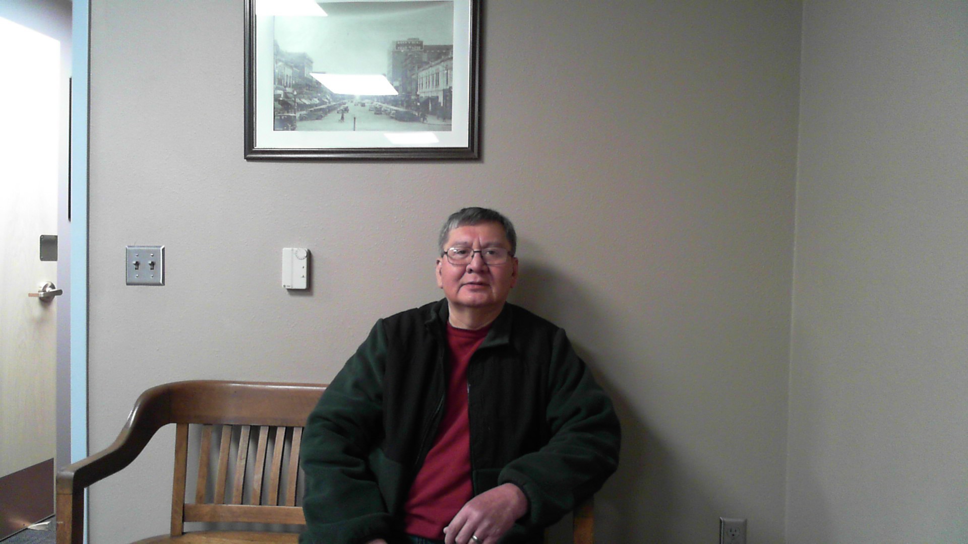 Most recent image of FLUTE, DAVID HARRY