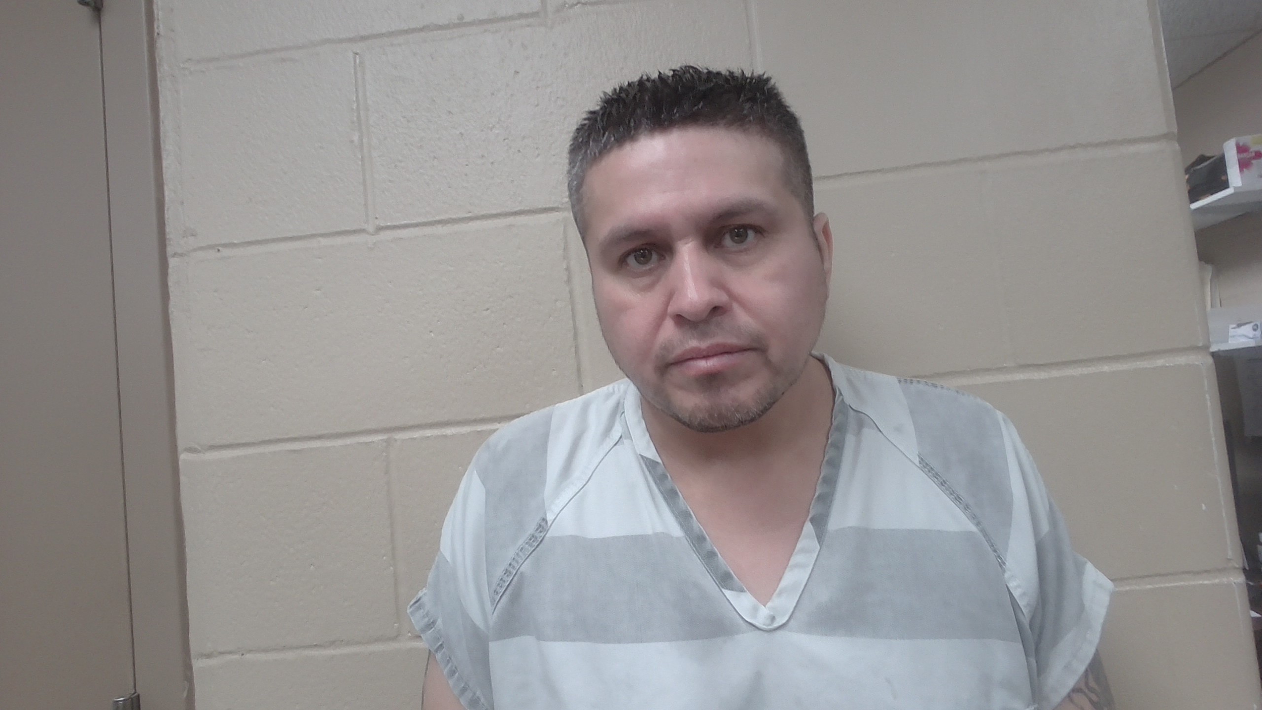 Most recent image of GONZALEZ, JULIO CESAR